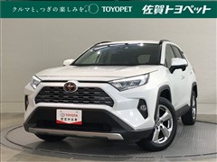 RAV4 G