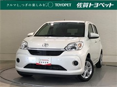 トヨタ パッソ X Lパッケージ