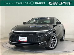 クラウン CO Gアドバ レザーP