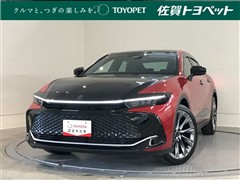 クラウン CO Gアドバ レザーP