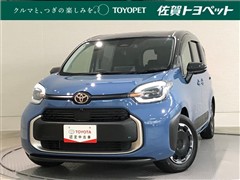 トヨタ　シエンタ ハイブリッド Z
