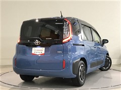 シエンタ ハイブリッド Z