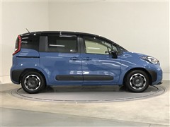 シエンタ ハイブリッド Z