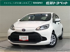 トヨタ アクア B