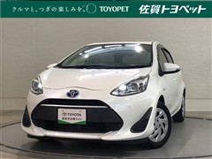 アクア G ソフトレザーセレクション