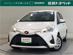 ヴィッツ F セーフティエディション