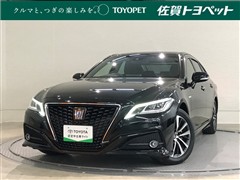 クラウン HV G
