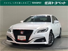 トヨタ クラウンハイブリッド S