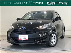 トヨタ ヤリス ハイブリッド X