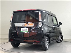 タンク カスタムG