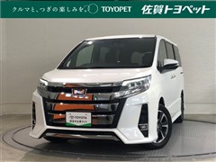 トヨタ ノア SI ダブルバイビー2