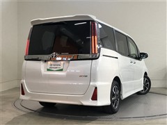 ノア SI ダブルバイビー2