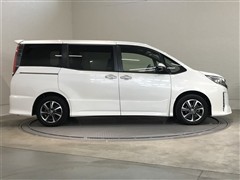 ノア SI ダブルバイビー2