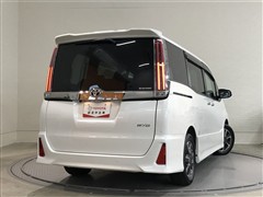 ノア SI WXB2