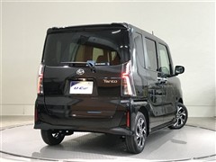 タント カスタム X