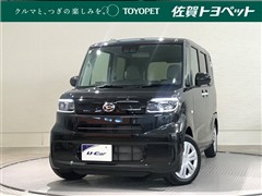 ダイハツ タント X