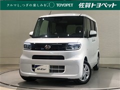 ダイハツ タント X