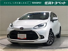 アクア Z