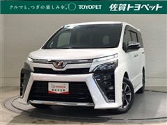 ヴォクシー ZS キラメキ2