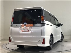 ヴォクシー ZS キラメキ2