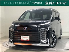 ヴォクシー ハイブリッド S-Z