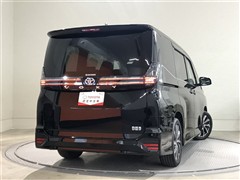 ヴォクシー ハイブリッド S-Z