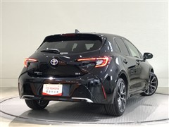 カローラスポーツ HV G Z