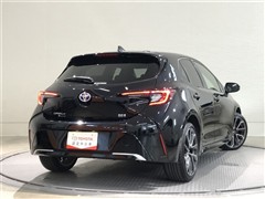 カローラスポーツ HV G Z