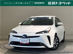 プリウス A