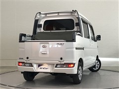 ハイゼットカーゴ デッキバンGS