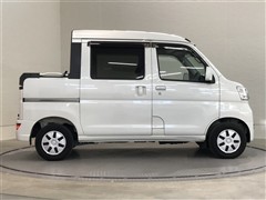 ハイゼットカーゴ デッキバンGS