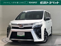 ヴォクシー ZS キラメキ2