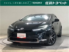 トヨタ プリウス Z