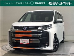 ノア ハイブリッド S-Z
