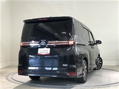 ヴォクシー ハイブリッド S-Z