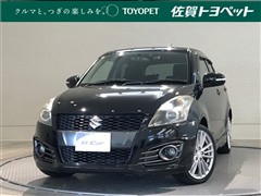 スズキ　スイフトスポーツ ベースグレード