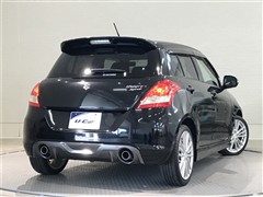 スイフトスポーツ ベースグレード
