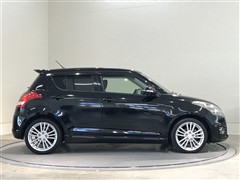スイフトスポーツ ベースグレード