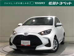 トヨタ ヤリス X