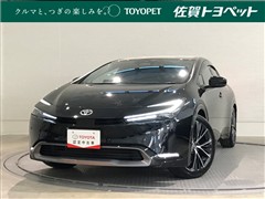 トヨタ プリウス Z