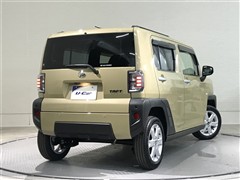 タフト G