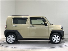 タフト G