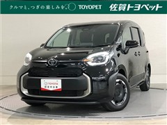 トヨタ シエンタ ハイブリッド Z