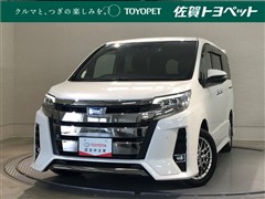 トヨタ ノア ハイブリッド SI WXB2