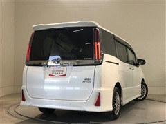 ノア ハイブリッド SI WXB2