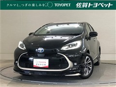 トヨタ アクア Z