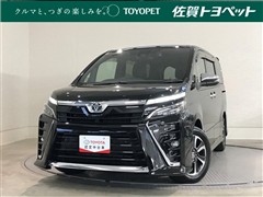 トヨタ ヴォクシー ZS キラメキ3