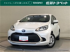 アクア G