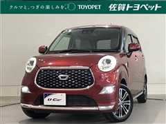 ダイハツ キャスト スタイルG リミテッドSA3