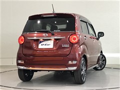 キャスト スタイルG リミテッドSA3